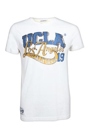 "آيكونيك" تطرح تشكيلة UCLA في دبي